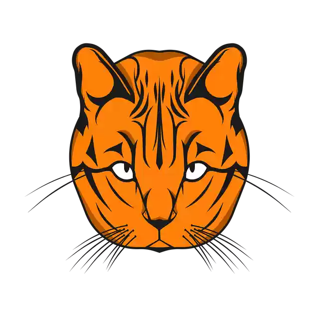 Free download Cat Symbol Vector - Free vector graphic on Pixabay free illustration to be edited with GIMP free online image editor