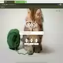 CatThemeforchrome  screen for extension Chrome web store in OffiDocs Chromium