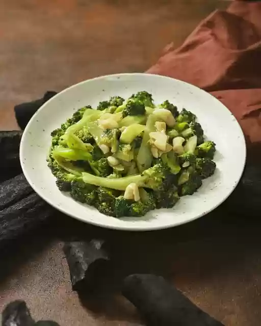 Free download cauliflower vegetables dish free picture to be edited with GIMP free online image editor