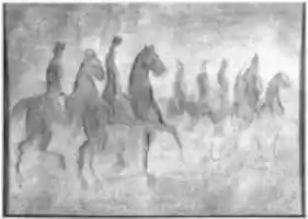 Free download Cavaliers free photo or picture to be edited with GIMP online image editor