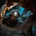 Caving explorer  screen for extension Chrome web store in OffiDocs Chromium