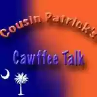 Free download Cawffee Talk Logo Image free photo or picture to be edited with GIMP online image editor