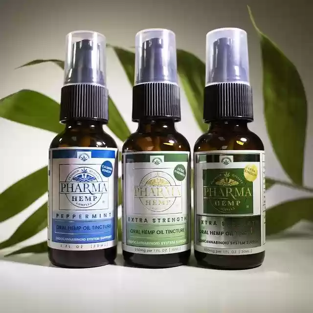 Free download Cbd Oil Hemp -  free photo or picture to be edited with GIMP online image editor
