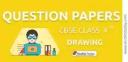 免费下载 CBSE Class 4 Drawing Question Papers 免费照片或图片以使用 GIMP 在线图像编辑器进行编辑