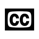 CCaptioner  screen for extension Chrome web store in OffiDocs Chromium