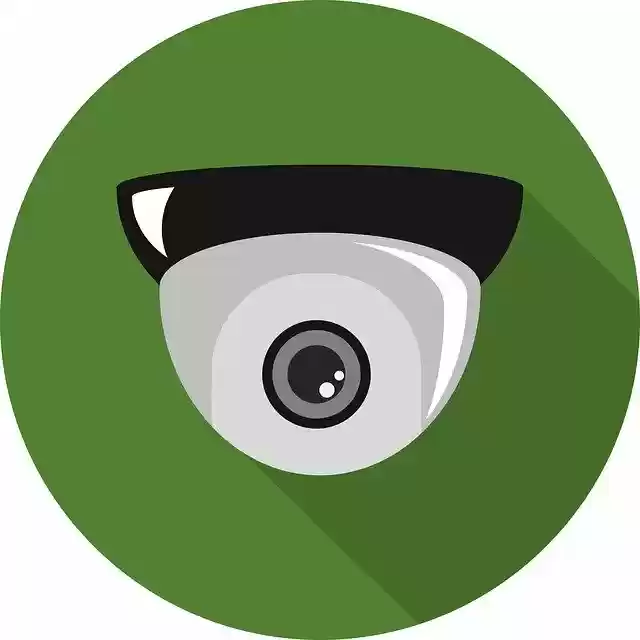 Muat turun percuma Cctv Security Camera ilustrasi percuma untuk diedit dengan editor imej dalam talian GIMP