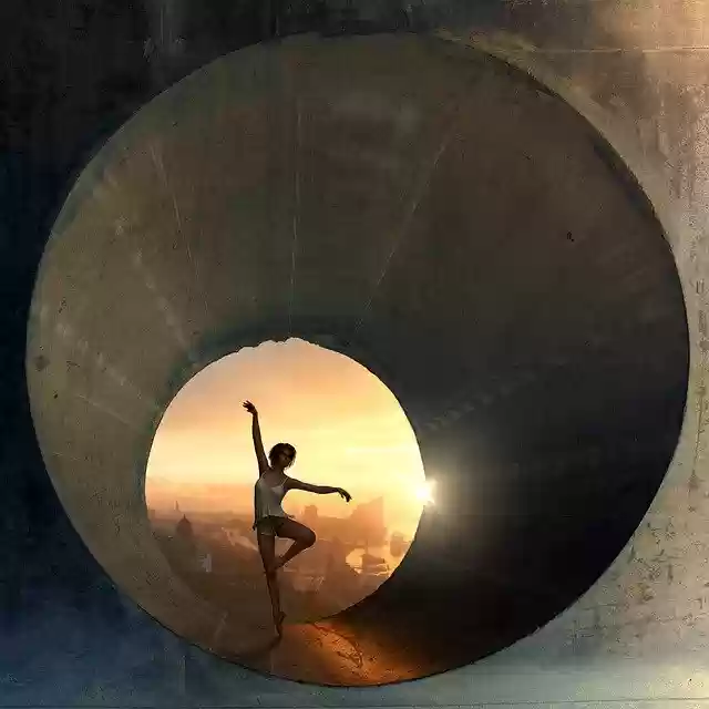 Free download cd cover music dance girl free picture to be edited with GIMP free online image editor