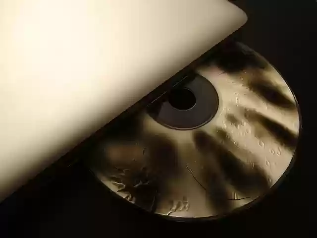 Free download cd dvd computer laptop burn free picture to be edited with GIMP free online image editor