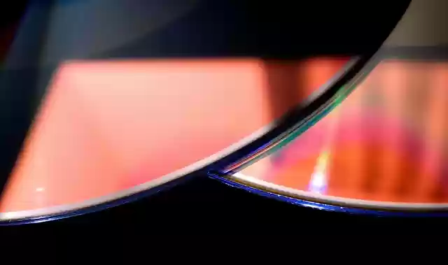 Free download cd dvd edge delimitation free picture to be edited with GIMP free online image editor