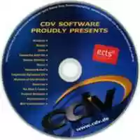 Free download CDV Software ECTS 2001 free photo or picture to be edited with GIMP online image editor