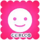 Ce Blog News  screen for extension Chrome web store in OffiDocs Chromium
