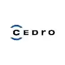 CEDRO: Identificador de obras  screen for extension Chrome web store in OffiDocs Chromium