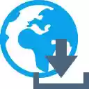 Cegid Peoplenet ClickOnce launcher  screen for extension Chrome web store in OffiDocs Chromium