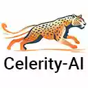 Celerity AI Text Enhancer  screen for extension Chrome web store in OffiDocs Chromium