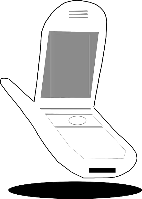 Free download Cellphone Wireless Portable - Free vector graphic on Pixabay free illustration to be edited with GIMP free online image editor