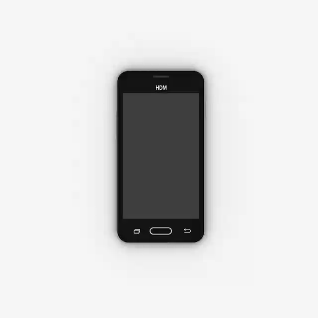 Free download Cellular Technology Smartphone -  free illustration to be edited with GIMP free online image editor
