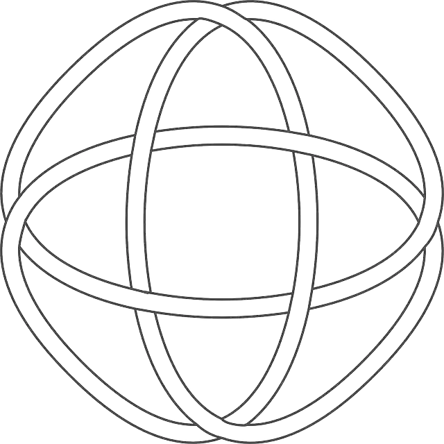 Free download Celtic Knot Ornament - Free vector graphic on Pixabay free illustration to be edited with GIMP free online image editor