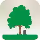 CemeteryRegistry.US  screen for extension Chrome web store in OffiDocs Chromium