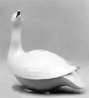 Free download Censer In Form of a Goose free photo or picture to be edited with GIMP online image editor