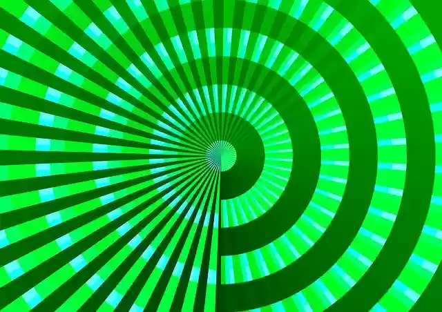 Free download Center Light Circle -  free illustration to be edited with GIMP free online image editor