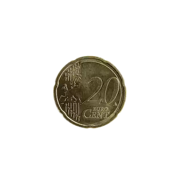 Free download Cent Euro Cents -  free illustration to be edited with GIMP free online image editor