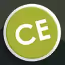 CE.org Notes  screen for extension Chrome web store in OffiDocs Chromium