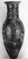 Free download Ceramic Urn free photo or picture to be edited with GIMP online image editor