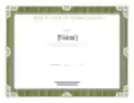 免费下载感谢状 Microsoft Word、Excel 或 Powerpoint 模板，可使用 LibreOffice 在线或 OpenOffice Desktop 在线免费编辑
