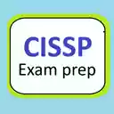 Certified Information Systems Security Professional (CISSP) Exam prep  screen for extension Chrome web store in OffiDocs Chromium