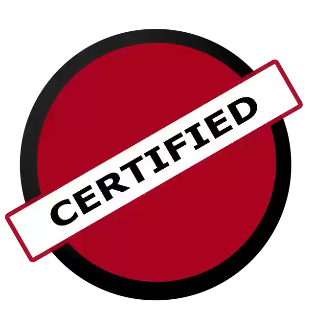Free download Certified Stamp Stamped -  free illustration to be edited with GIMP online image editor