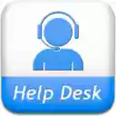 CESD Tech Help  screen for extension Chrome web store in OffiDocs Chromium