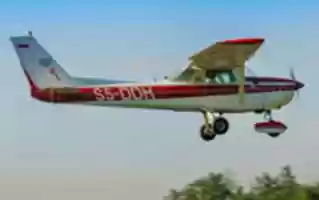 Free download Cessna 150 free photo or picture to be edited with GIMP online image editor