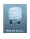 Libreng pag-download ng CFL Lightbulb DOC, XLS o PPT na template na libreng i-edit gamit ang LibreOffice online o OpenOffice Desktop online