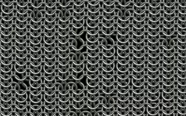 Free download Chain Armor Medieval -  free illustration to be edited with GIMP free online image editor