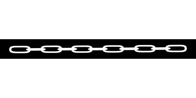 Free download Chain Link Connection - Free vector graphic on Pixabay free illustration to be edited with GIMP free online image editor