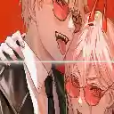 Chainsaw Man Action Live Wallpaper  screen for extension Chrome web store in OffiDocs Chromium