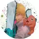 Chainsaw Man Wallpaper  screen for extension Chrome web store in OffiDocs Chromium