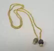 Free download Chain with Glass Terminals free photo or picture to be edited with GIMP online image editor