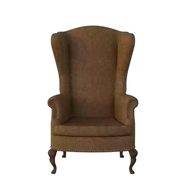 Free download Chair Wooden Rustic free illustration to be edited with GIMP online image editor