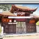 Chùa Kim Liên  screen for extension Chrome web store in OffiDocs Chromium