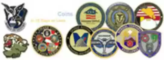 Free download challenge coins free photo or picture to be edited with GIMP online image editor