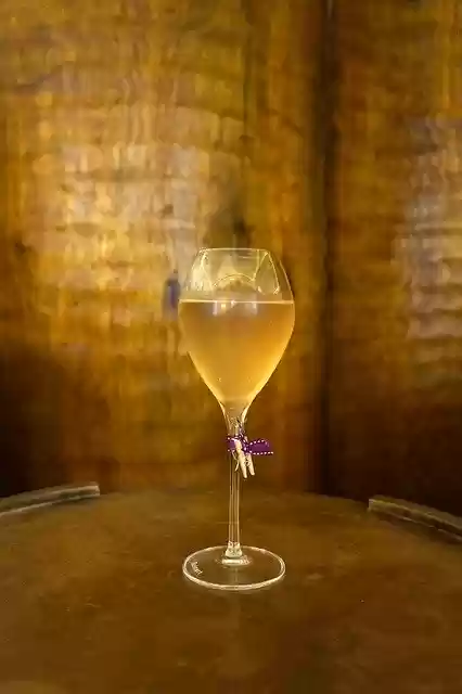 Free download Champagne Glass Drink -  free photo or picture to be edited with GIMP online image editor