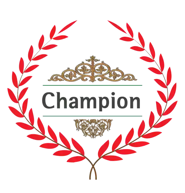 Free download Champion -  free illustration to be edited with GIMP free online image editor