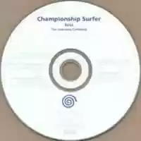 Free download Championship Surfer free photo or picture to be edited with GIMP online image editor