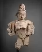 Free download Chamunda, the Horrific Destroyer of Evil free photo or picture to be edited with GIMP online image editor