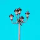 Chandelier  screen for extension Chrome web store in OffiDocs Chromium