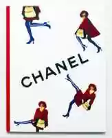 Free download Chanel Lookbook Fall 1994 free photo or picture to be edited with GIMP online image editor