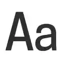 Change Case  screen for extension Chrome web store in OffiDocs Chromium