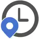 Change Timezone (Time Shift)  screen for extension Chrome web store in OffiDocs Chromium