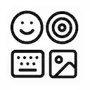 Changicon  screen for extension Chrome web store in OffiDocs Chromium